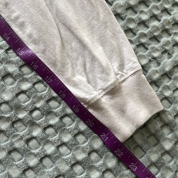 Original Gravity Graphic Long Sleeve Shirt with Comic Print - Picture 8 of 8